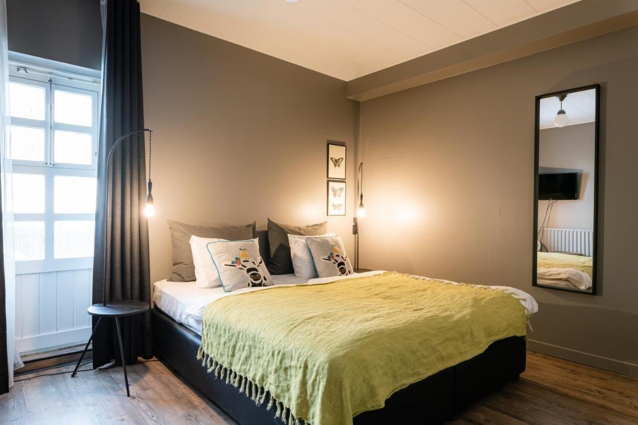 Hotel Leifur Eiriksson Ρέυκιαβικ Εξωτερικό φωτογραφία
