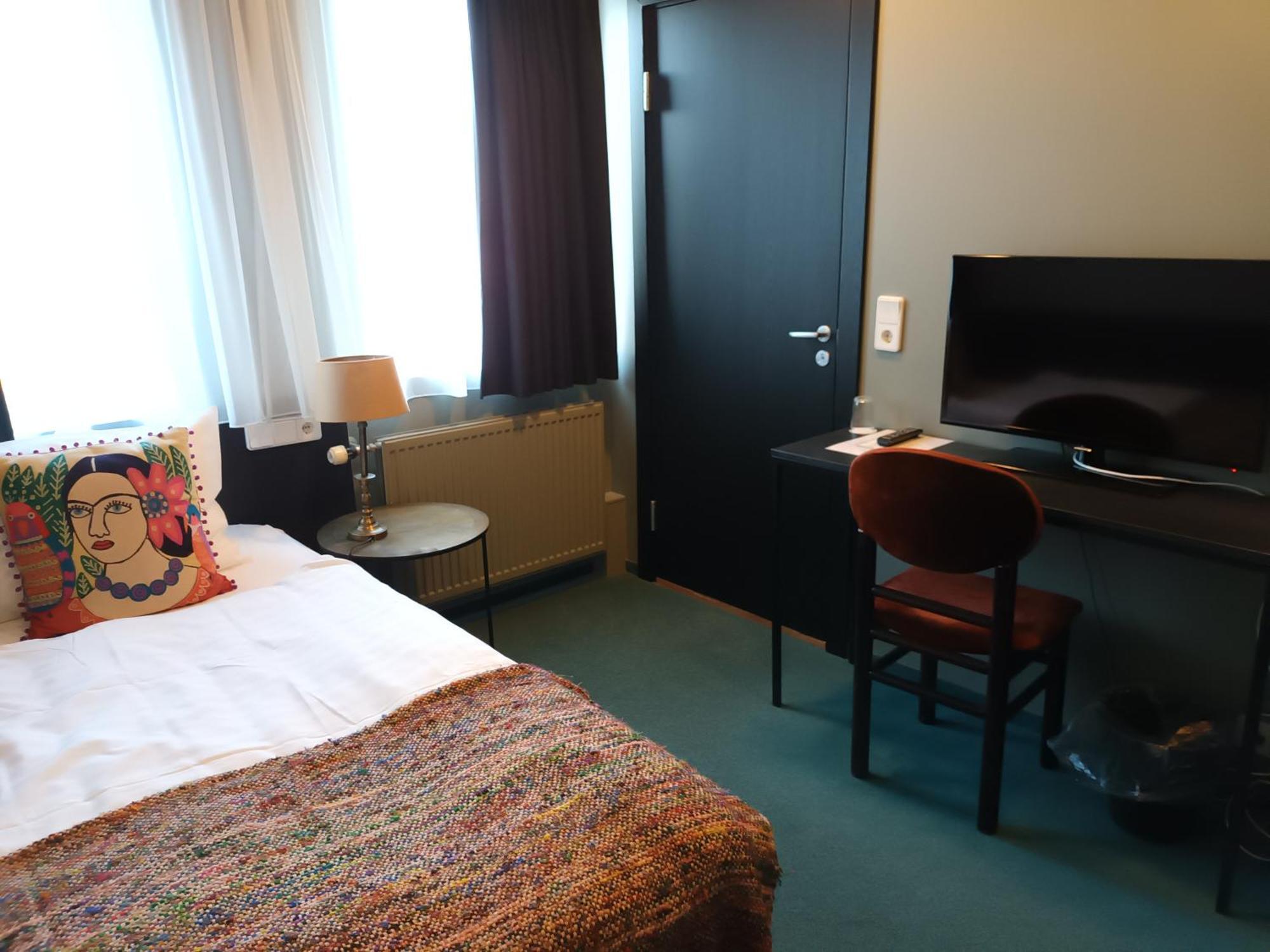 Hotel Leifur Eiriksson Ρέυκιαβικ Εξωτερικό φωτογραφία