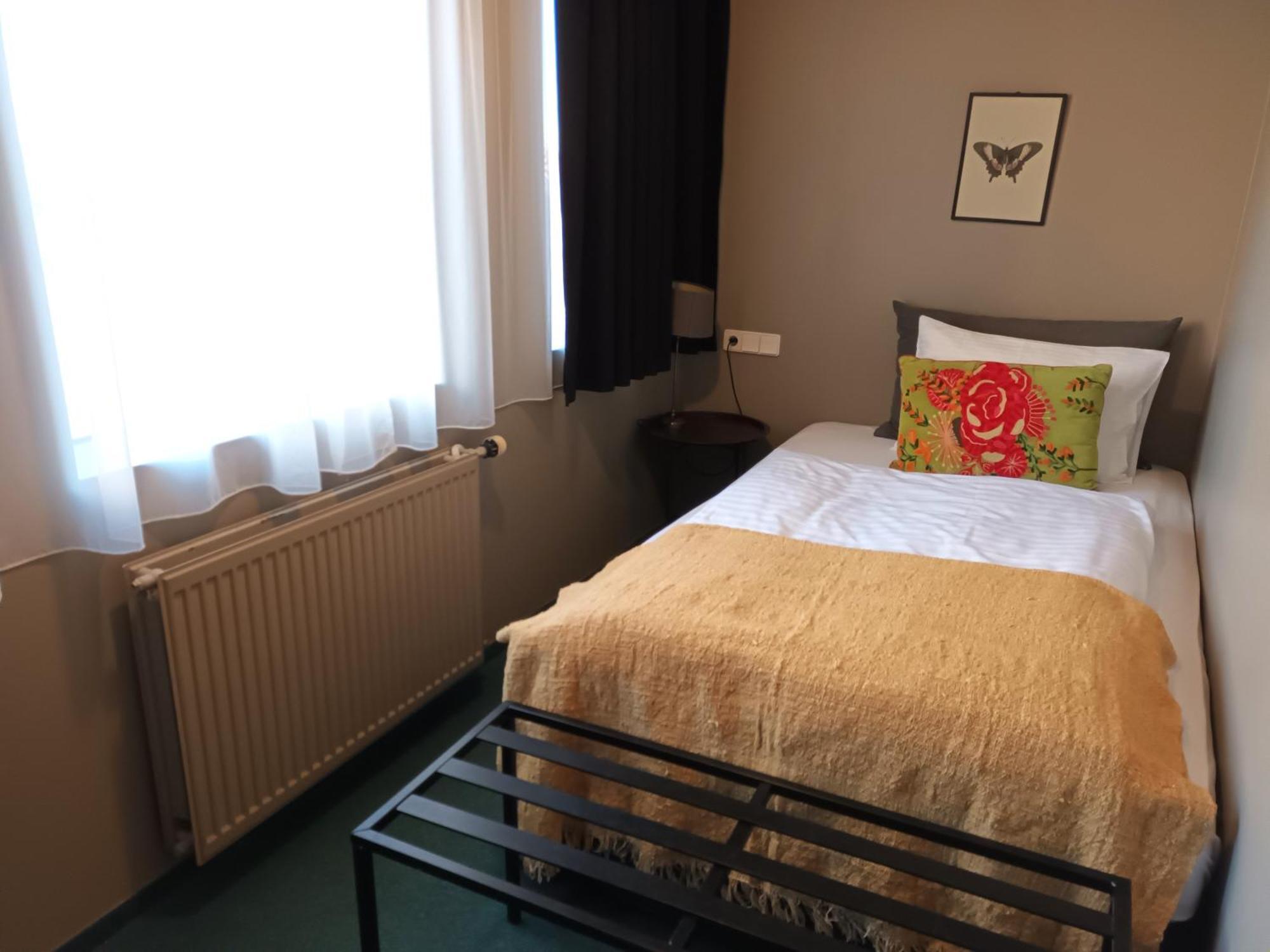Hotel Leifur Eiriksson Ρέυκιαβικ Εξωτερικό φωτογραφία