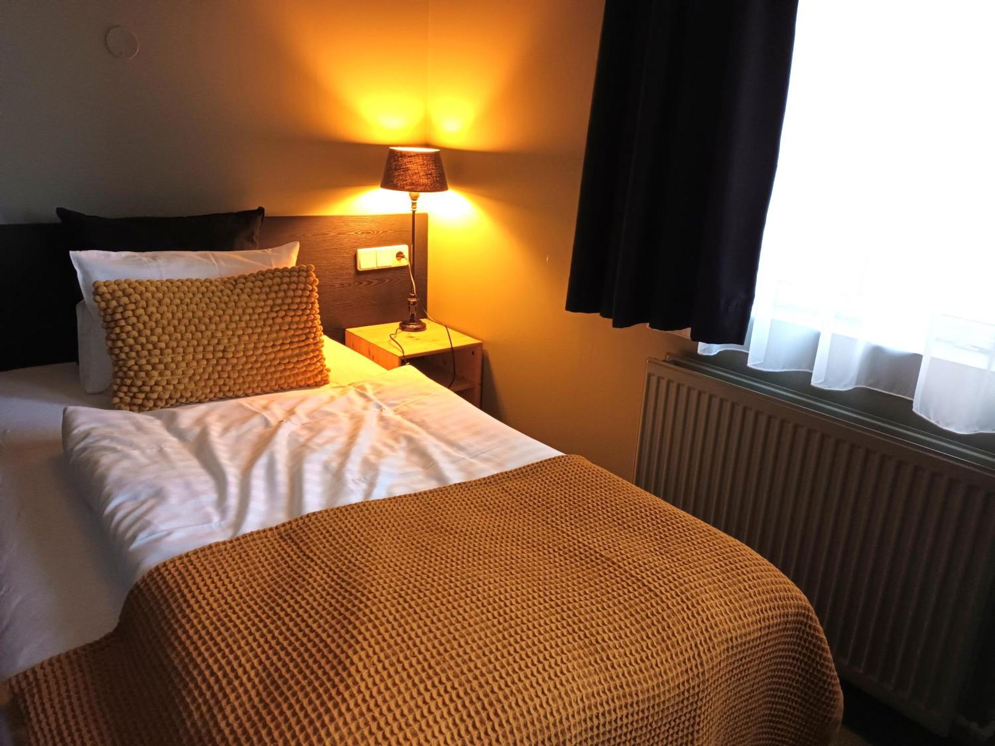Hotel Leifur Eiriksson Ρέυκιαβικ Εξωτερικό φωτογραφία
