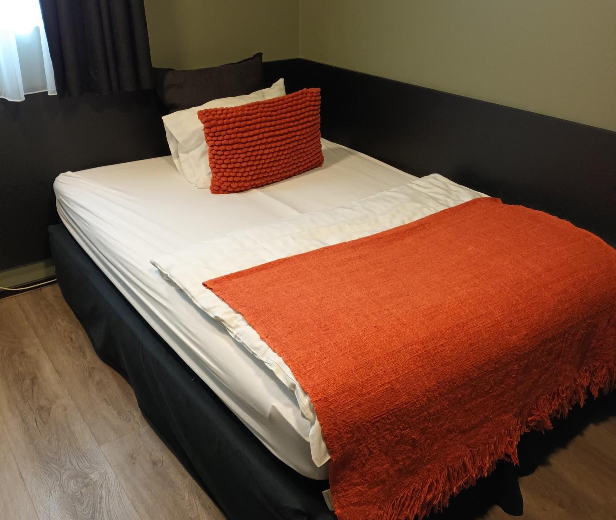 Hotel Leifur Eiriksson Ρέυκιαβικ Εξωτερικό φωτογραφία