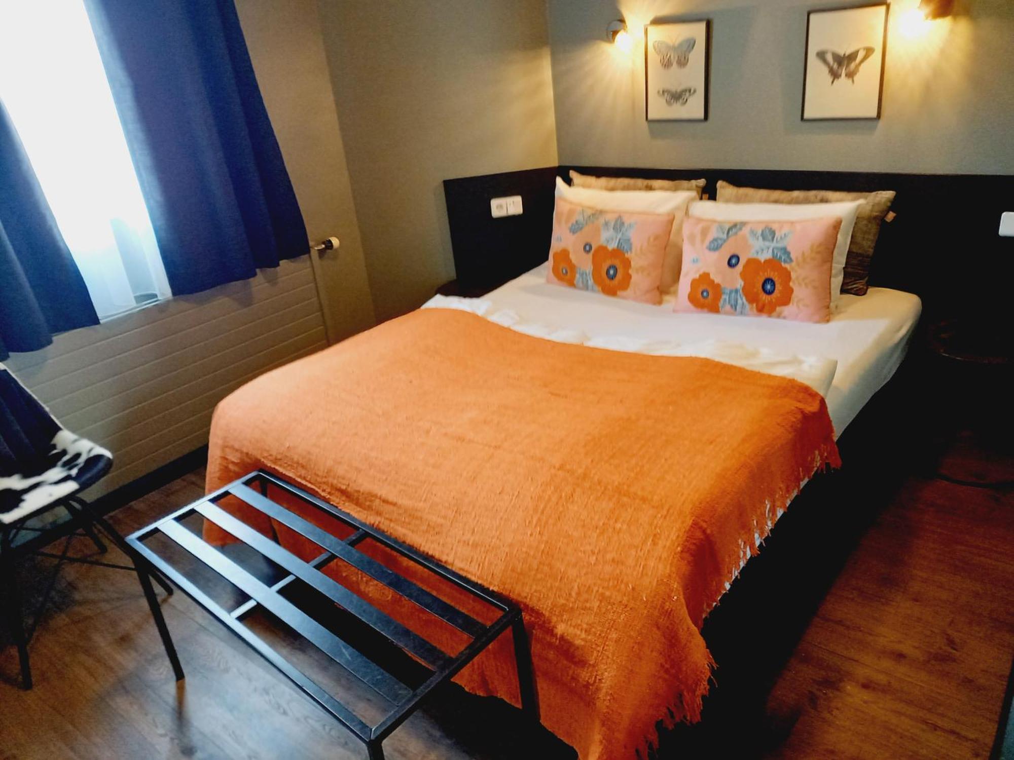 Hotel Leifur Eiriksson Ρέυκιαβικ Εξωτερικό φωτογραφία