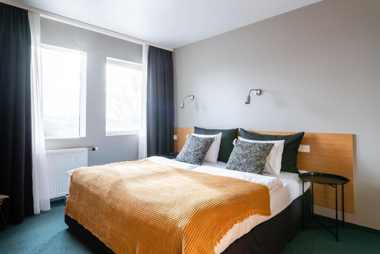 Hotel Leifur Eiriksson Ρέυκιαβικ Εξωτερικό φωτογραφία