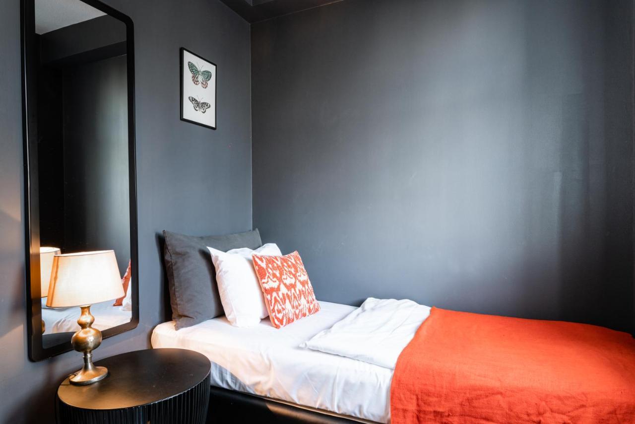 Hotel Leifur Eiriksson Ρέυκιαβικ Εξωτερικό φωτογραφία