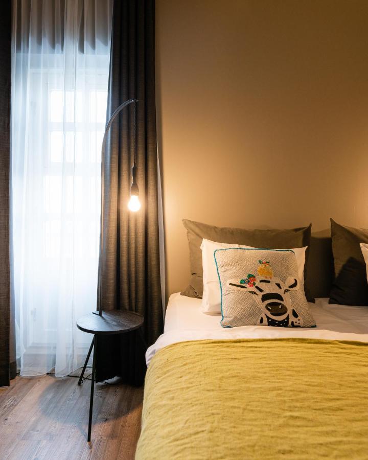 Hotel Leifur Eiriksson Ρέυκιαβικ Εξωτερικό φωτογραφία